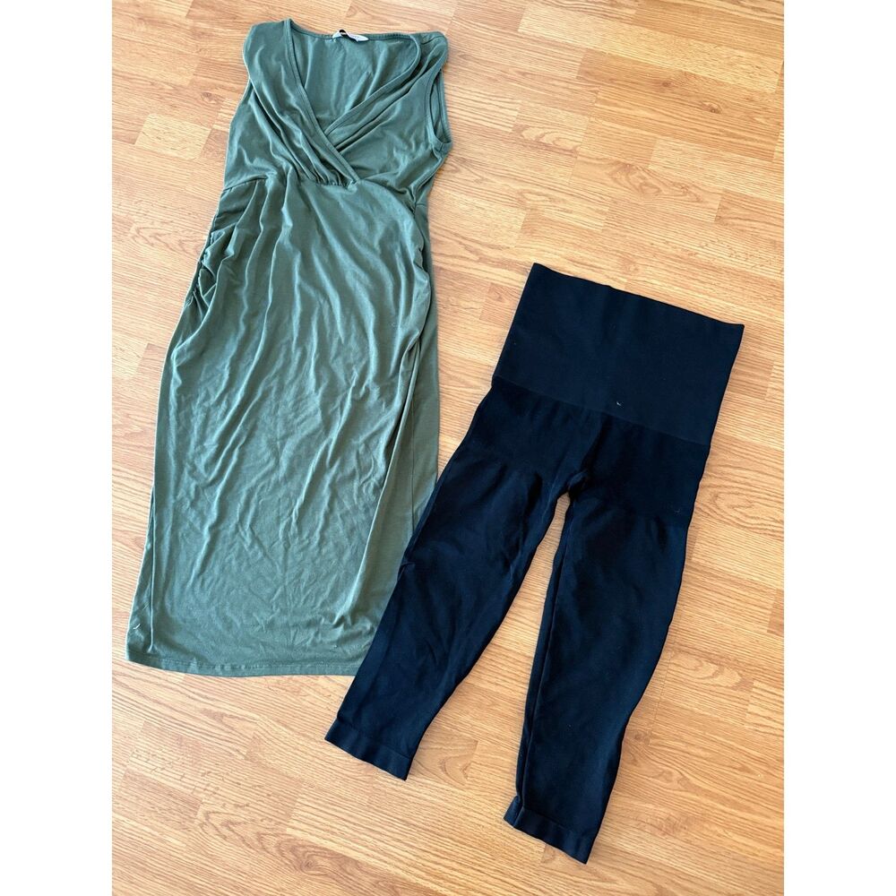 Maternity Clothing Bundle